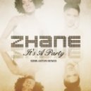 Zhane - It's A Party