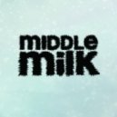 Middle Milk - Laddergoat