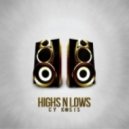 Cy Kosis - Highs N Lows