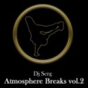 Dj Serg - Atmosphere Breaks vol.2 ()