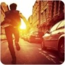 Tacoruen - Chasing the Sun (Original mix)