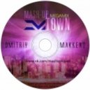 Dmitriy Makkeno - Mash-Up Town Megamix vol.2