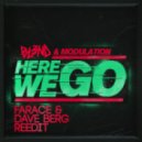 DJ BL3ND & Modulation - Here We Go
