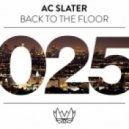 AC Slater, Micah Freeman - On The Run