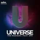 The Madison ft. 3PM - Universe