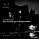 Dj SoWeR - The Urban Nightmare