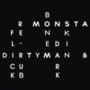 Bone N Skin - Monsta