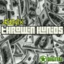 Agent K - Throwin Hunids (Original mix)