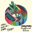 FAUL & Wad Ad vs. Pnau - Changes