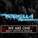 Krewella - We Are One