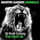 Martin Garrix - Animals