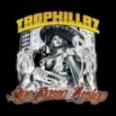 Tropkillaz - Que Passa Amigo