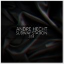 Andre Hecht - Dark world