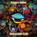 Gregory Kollen - Dancefloor slide