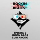 Spenda C & Goon Bags - Rockin To The Realest (Original mix)