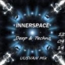 UUSVAN - INNERSPACE ()