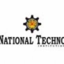 Djoni Bravo - National Techno Mix 10 ()