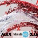 Kesha - Crazy Kids (DJ AleX_Xandr Mash-Up)