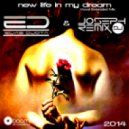 Elias DJota & JosephRemix Dj feat. Julia Bibes - New Life In My Dream