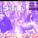 a.ST.i. - прости, прощай! (mix)
