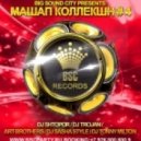 Beauty Brain Subshock vs Dj St - Drunk Fighters (Art Brothers & Tonny Milton mashup)