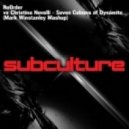 ReOrder vs Christina Novelli - Seven Colours Of Dynamite (Mark Winstanley Mashup)