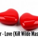 Sender - Love