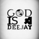 Max Duda - God is a Dj
