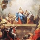 Saturn - Pentecostic