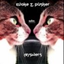 Evoke & Pusher - Answers