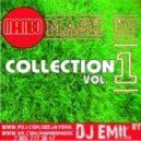 Glenn Morrison feat. Islove vs. Vicetone - Goodbye (Dj Emil\' Mash Up)