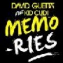David Guetta feat. Kid Cudi - Memories (Dj Fat Maxx Deep Thoughts Remix)
