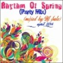 DJ Sale - Rhythm Of Spring