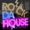 Dj.Joco - #Rock#Da House@Mix(MasH Up Revolution) 7. ()