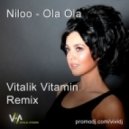 Niloo - Ola Ola