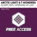 Arctic Light & 7 wonders - Symphony Of Love
