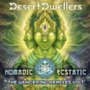 Desert Dwellers - Wandering Sadhu