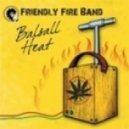 Friendly Fire Band - Legalize It (R3dz Remix)