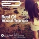 Elias DJota - BEST OF VOCAL TRANCE 2014 VOL3 (Boom Loop Productions)