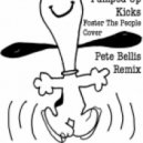 Tanner Patrick - Pumped Up Kicks