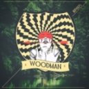 Koloniari - Woodman (Divine Kodino remix)