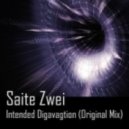 Saite Zwei - Intended Divagation