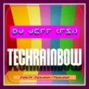 Dj Jeff (FSi) - Techrainbow
