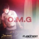 The Fusionest - O.M.G