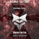 Homo Satori - Silent Leaves
