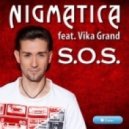 Nigmatica ft. Vika Grand vs. Michael Woods - S.O.S. Platinum