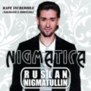 Nirvana vs.Carnage & Borgore - Rape Incredible