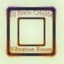 Dj Brain Crinkle - Vibration Room