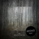Safia - Paranoia, Ghosts & Other Sounds (Akouo Remix)