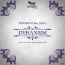 Jama Feat. Mininome - Dyhaniem